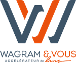 Wagram & Vous logo