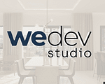 Wedev Studio logo