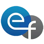Easyfront Consulting - Intégrateur Salesforce CRM et Business Intelligence logo