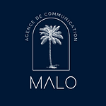 Agence Malo logo