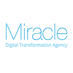 Miracle Digital Hong Kong logo