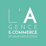 L'Agence E-commerce logo