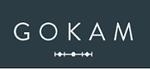 GOKAM logo