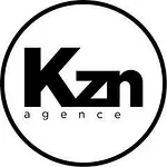 Agence KZN logo