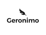 Geronimo Agency logo