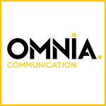 Omnia Communication logo