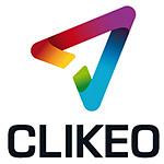 Clikeo logo
