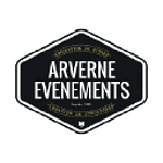 Arverne Evenements logo