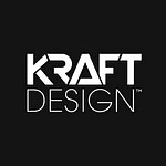 Kraft Design logo