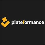 Plateformance logo