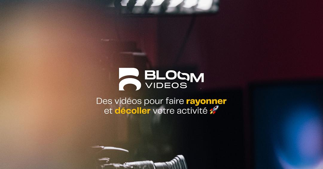 Bloom Vidéos cover