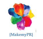 MakemyPR logo