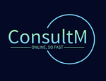 ConsultM logo