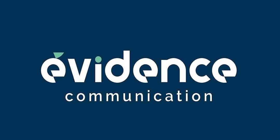 Evidence Communication cover