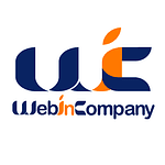 WebInCompany logo