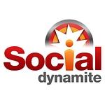 Social Dynamite logo
