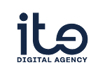 ITE Digital logo