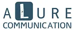 ALURE COMMUNICATION logo