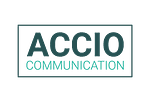 ACCIO Communication logo