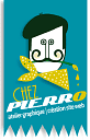 Chez Pierro - Studio de communication logo