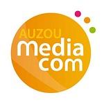 AUZOU Mediacom logo