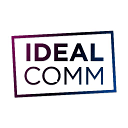 IDEALCOMM logo