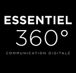 Essentiel 360° logo