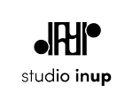 Studio INUP logo