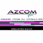 azcom et chukcreativecommons logo