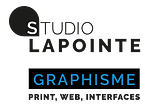 Studio Lapointe logo