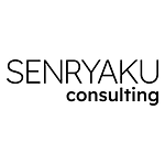 SENRYAKU Consulting logo