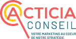 Acticia Conseil logo