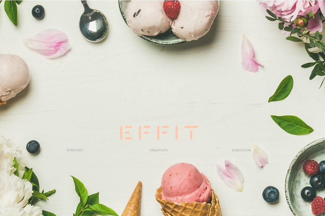 EFFIT Limited cover