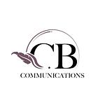 C.B Communications logo