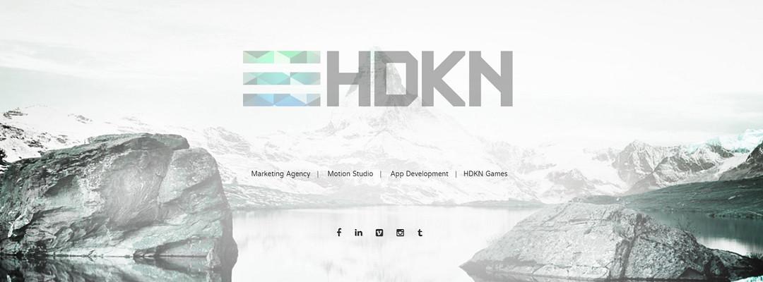 HDKN cover