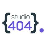 Studio 404 logo