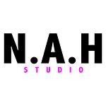 NAH Studio logo