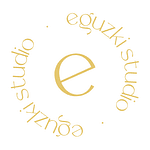 Eguzki Studio logo