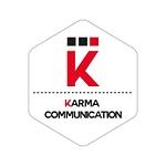 Agence Karma logo