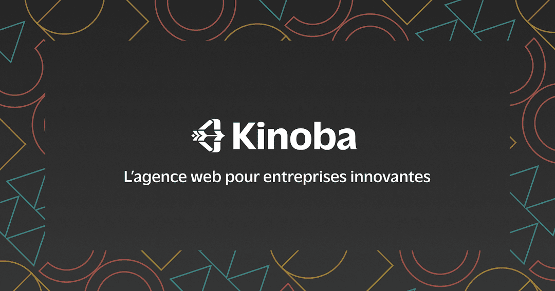 Kinoba cover