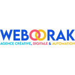 Agence Weboorak logo