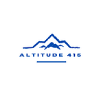 Altitude 415 logo