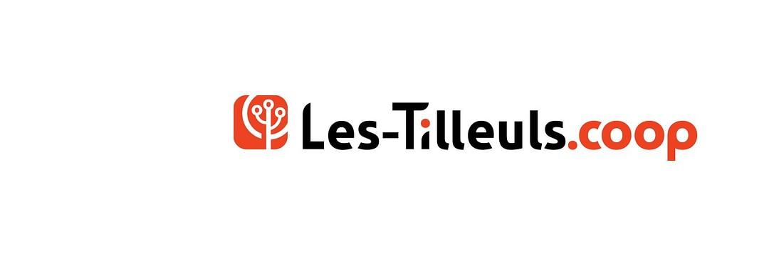 Les-Tilleuls.coop cover