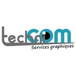 TECHNICOM| Services Graphiques logo