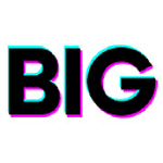 Big Paris logo