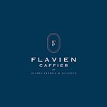 Flavien Caffier logo