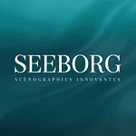 SEEBORG logo