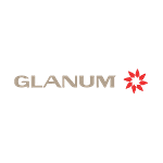 Glanum logo