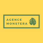 Agence Monstera logo