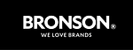 BRONSON logo